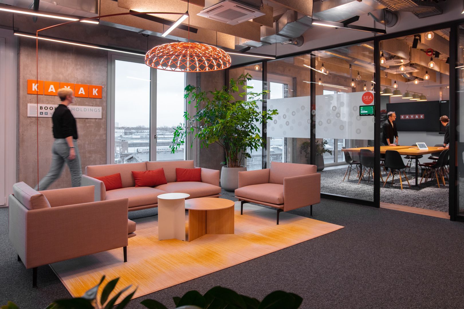 berlin office