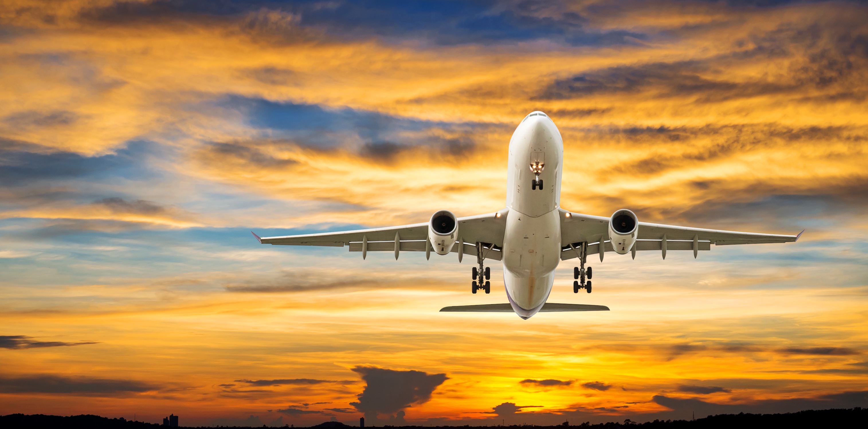 Find cheap flights on TAG Airlines