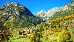 Livigno hotel directory