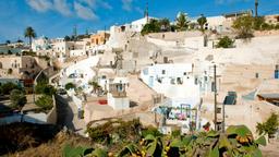 Vothonas car hire