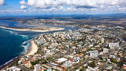 Caloundra Hotels