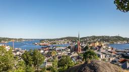 Arendal hotel directory