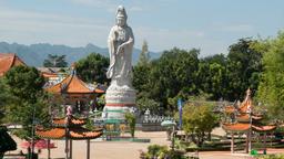 Kanchanaburi hotels