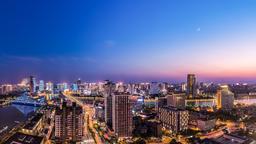 Ningbo car hire