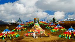 Tibet hotels