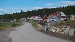 Gjøvik car hire
