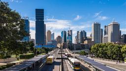 Hotels near Brisbane airport