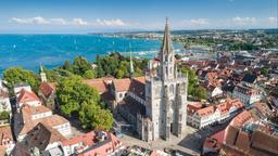 Konstanz hotels