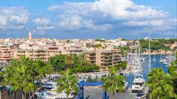Porto Cristo car hire