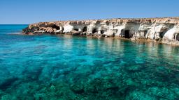 Ayia Napa car hire