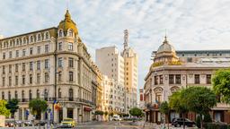 Bucharest hotels