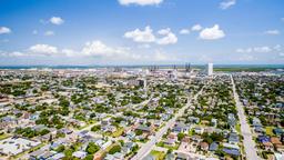 Hotels near Galveston Symphony Orchestra: Tchaikovsky: Pathétique