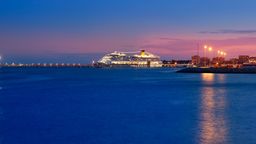 Find cheap flights to Palma de Mallorca