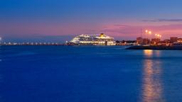Find cheap flights to Palma de Mallorca