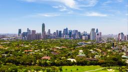 Find cheap flights from Sun City to Southeast Asia