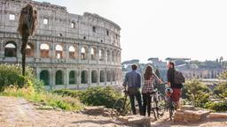 Find cheap flights to Rome