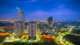 Tangerang City Hotels