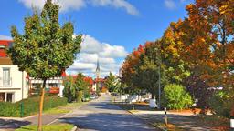 Holzkirchen Hotels