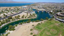 Lake Havasu City hotel directory