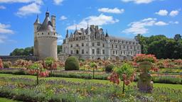 Chenonceaux hotel directory
