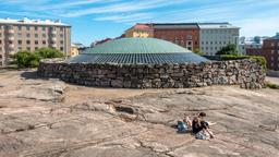 Find cheap flights from Port Elizabeth to Finland