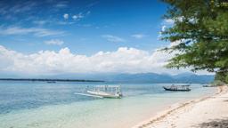 Find cheap flights from Cape Town to Indonesia