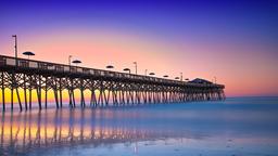 Murrells Inlet Hotels