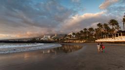 Playa de las Américas car hire