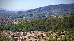 Montecatini Terme hotels