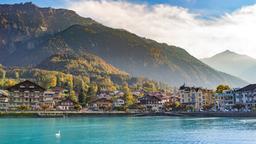 Find cheap flights to Interlaken