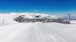 Tetovo car hire