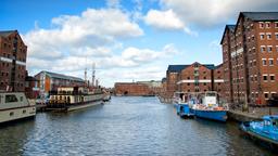 Gloucester car hire
