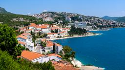 Neum hotel directory