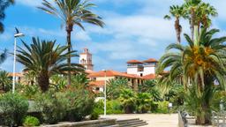 Maspalomas hotels