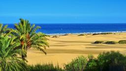Maspalomas car hire
