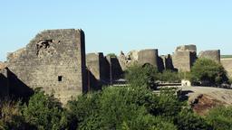 Diyarbakır car hire