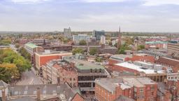 Coventry Hotels