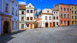 Olomouc Region hotels