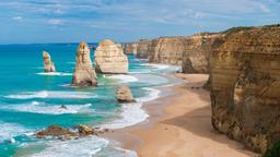 Port Campbell hotel directory