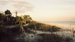Sanibel car hire
