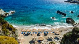 Skopelos car hire
