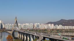 Gimpo car hire