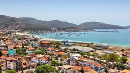 Cabo Frio hotels