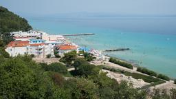 Kallithéa car hire