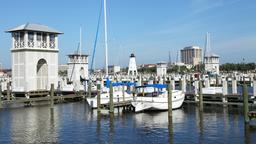Hotels near Biloxi Regional airport