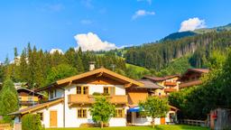 Kirchberg in Tirol hotels