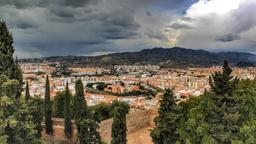 Algeciras Hotels
