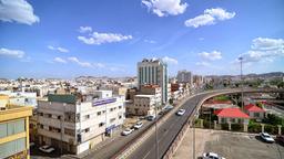 Taif car hire