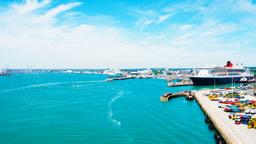 Find cheap flights from Johannesburg to Southampton