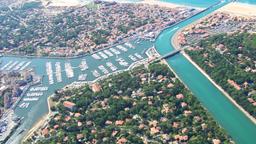 Landes hotels